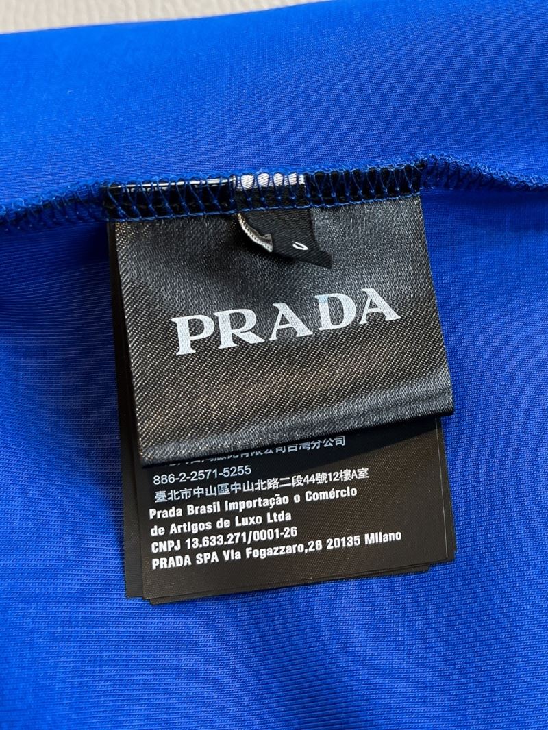 Prada Hoodies